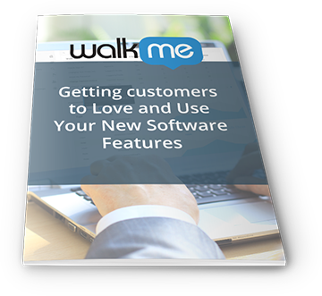 getting customers to love your new software features