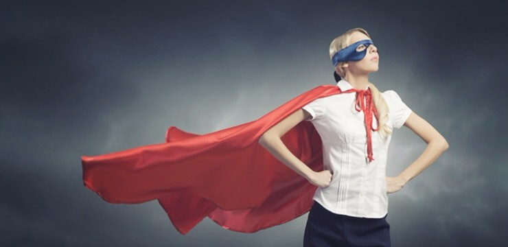 How To Be The Product Hero Your Company Deserves