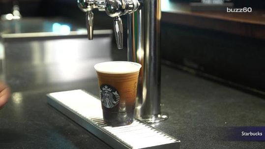 Starbucks Nitro Cold Brew: A Product Well Managed