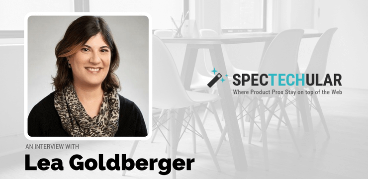 Discover the Secret to Leading the Finest Product Team Yet with Lea Goldberger